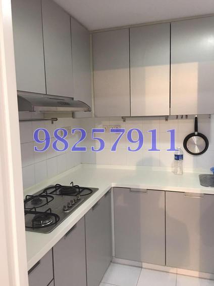 The Esparis (D18), Condominium #131330892